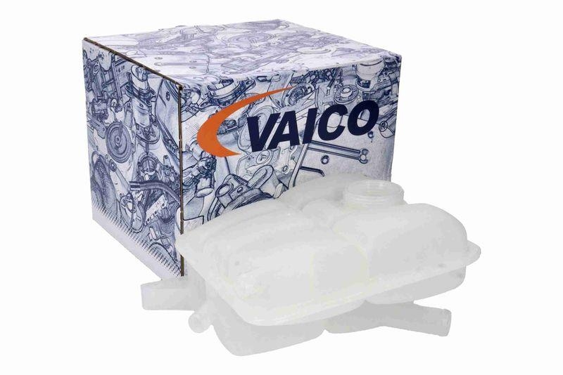 VAICO V25-2684 Ausgleichsbeh&auml;lter, K&uuml;hlmittel mit Deckel f&uuml;r FORD