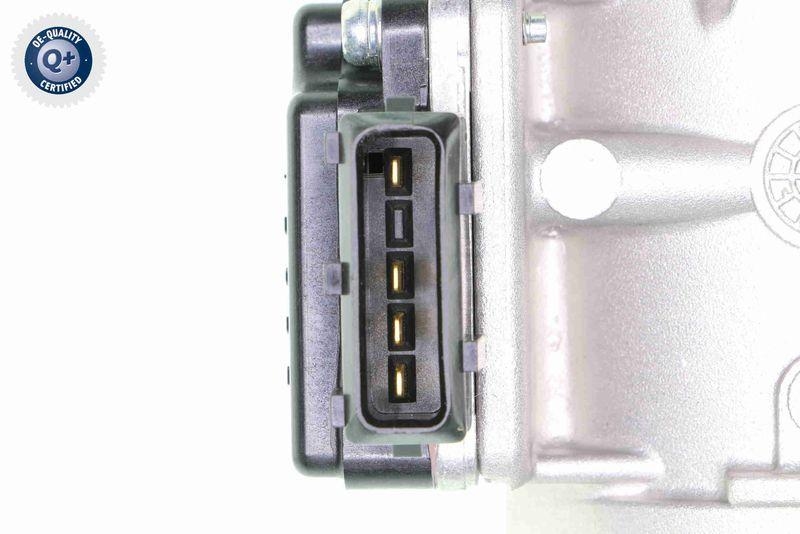 VEMO V25-72-1003 Luftmassenmesser 4-Polig f&uuml;r FORD
