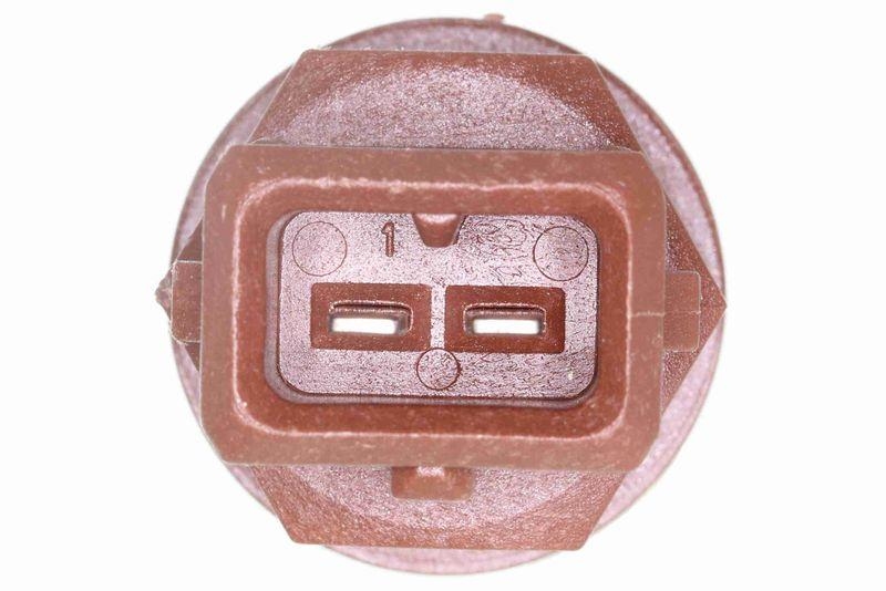 VEMO V49-72-0002 Sensor, K&uuml;hlmitteltemperatur M12 x 1,5 2-Polig f&uuml;r ROVER