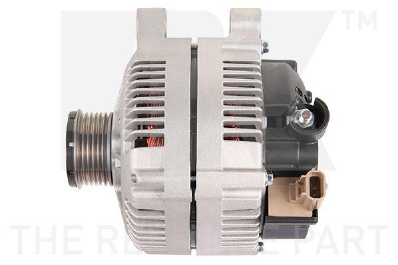 NK 4849161 Generator f&uuml;r FORD,MAZDA