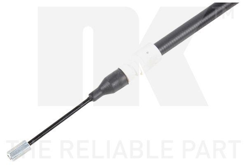 NK 904750 Seilzug, Feststellbremse f&uuml;r VW