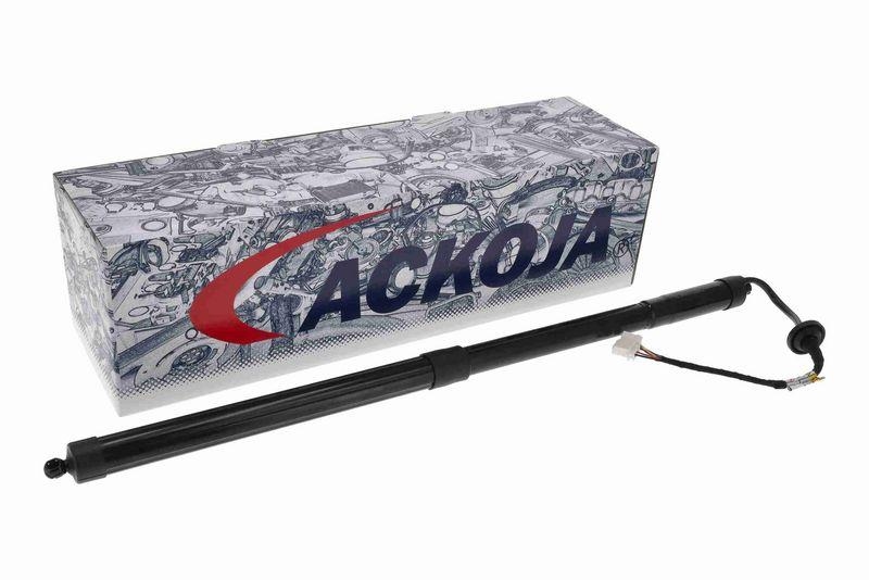 ACKOJA A26-55-0002 Elektromotor, Heckklappe für HONDA