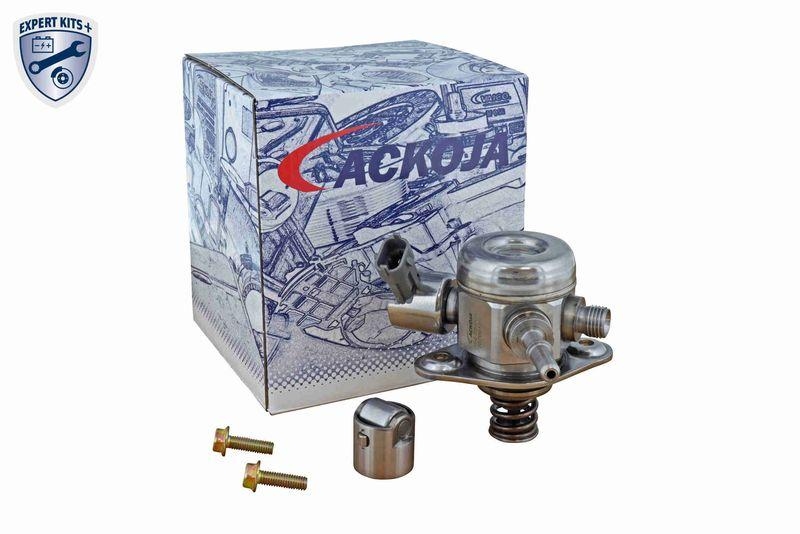 ACKOJA A52-25-0008-1 Hochdruckpumpe mit St&ouml;&szlig;el / mit Schrauben f&uuml;r HYUNDAI