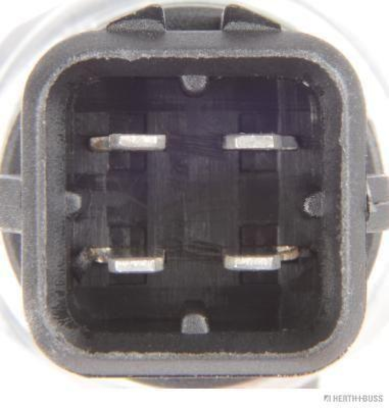 HERTH+BUSS 70100049 Druckschalter, Klimaanlage