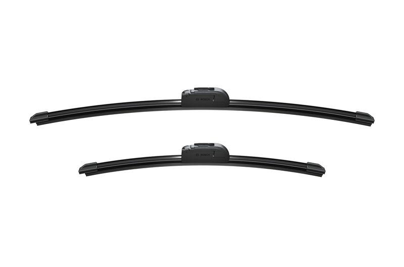 B-Ware BOSCH 3 397 014 188 Wischblatt AF534 Aerofit Scheibenwischer 530/380 mm