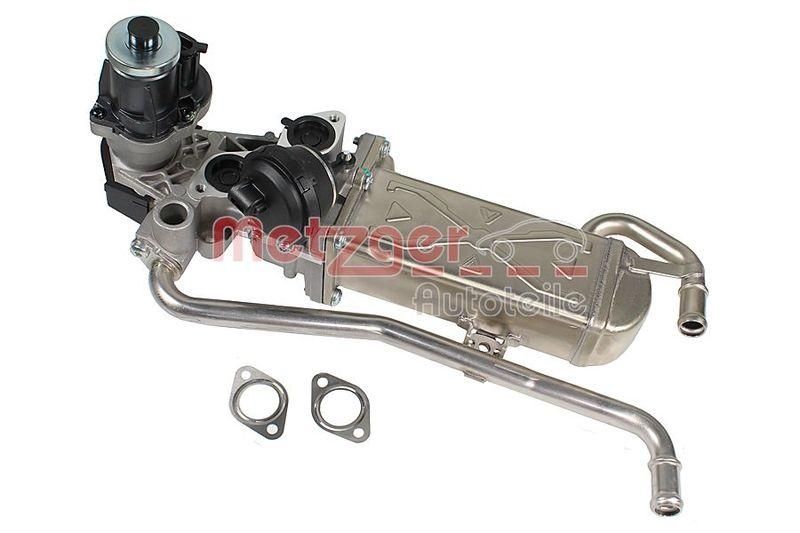 METZGER 0892458 Agr-Modul f&uuml;r SEAT/SKODA/VW