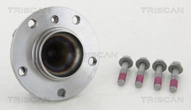 TRISCAN 8530 11231 Radnabe Hinten f&uuml;r Mini