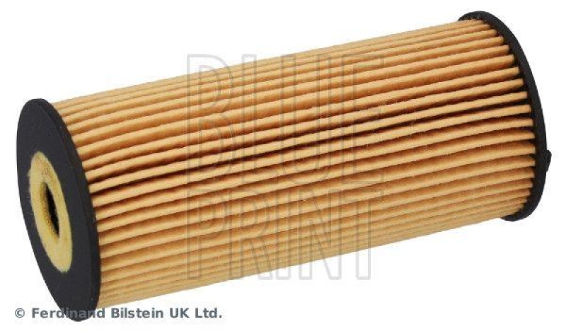 BLUE PRINT ADB112107 &Ouml;lfilter mit Dichtringen f&uuml;r TOYOTA