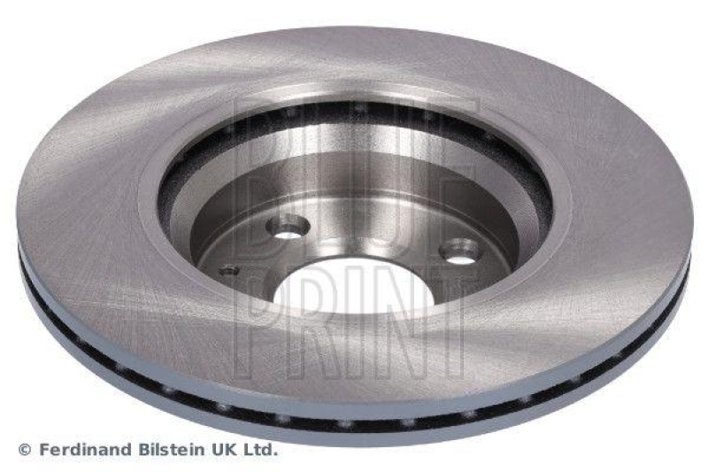 BLUE PRINT ADG043152 Bremsscheibe f&uuml;r HYUNDAI