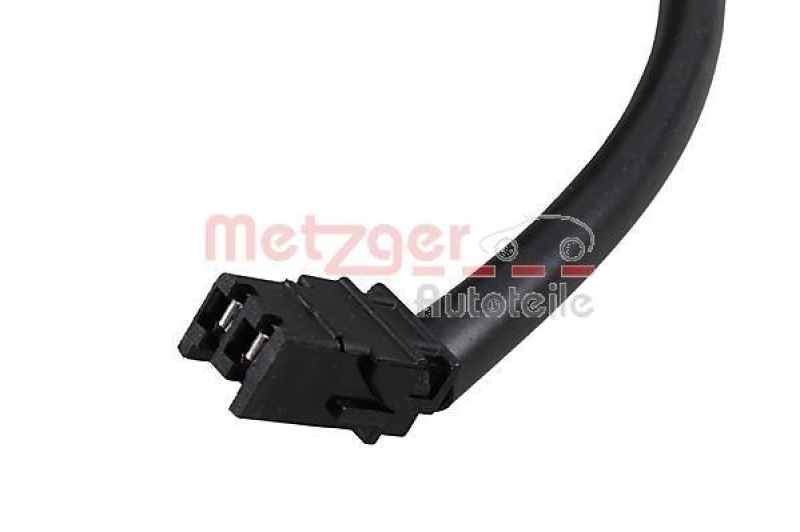 METZGER 0917343 Innenraumgebl&auml;se f&uuml;r RENAULT