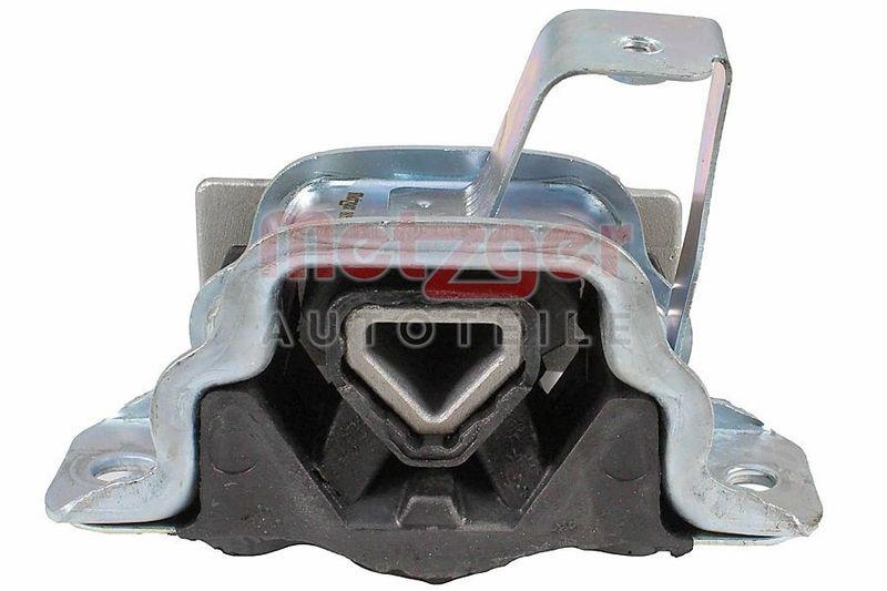 METZGER 8053971 Lagerung, Motor für FIAT