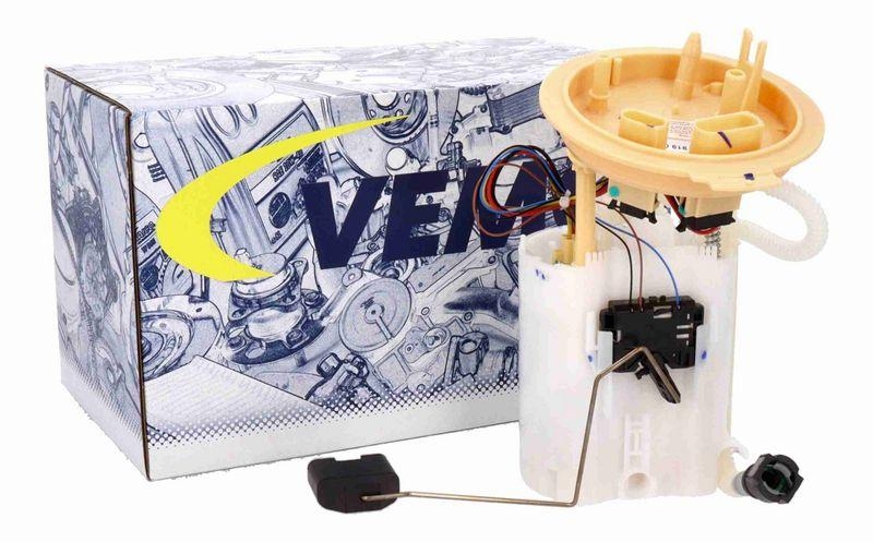 VEMO V10-09-0015 Kraftstoff-Fördereinheit für VW