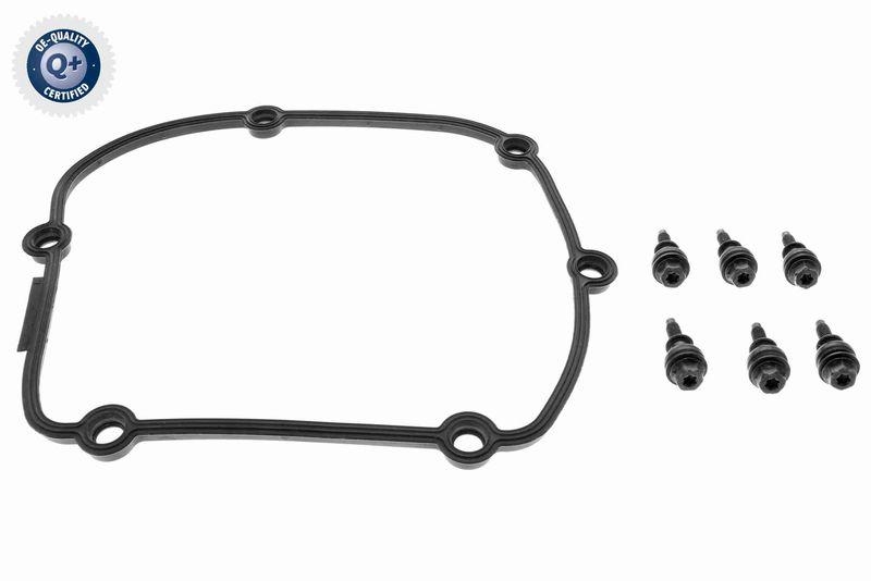 VAICO V10-3937 Steuergeh&auml;usedeckel f&uuml;r VW