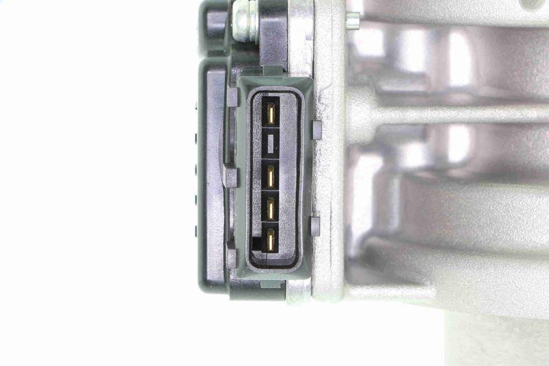 VEMO V25-72-1004 Luftmassenmesser 4-Polig f&uuml;r FORD