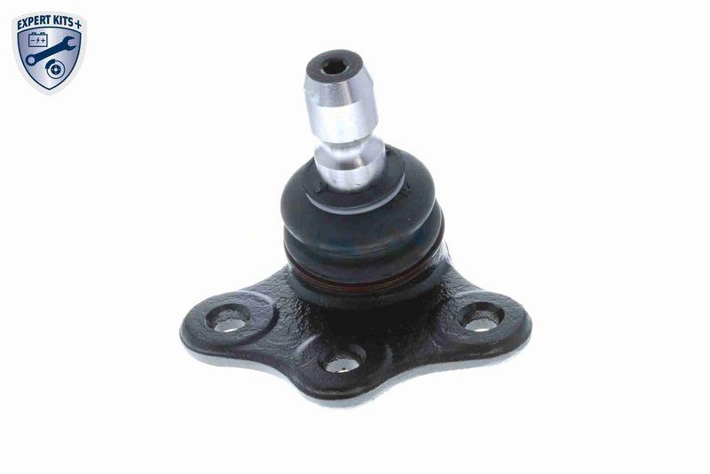 VAICO V40-1280 Trag-/F&uuml;hrungsgelenk Vorderachse, unten links + rechts f&uuml;r OPEL