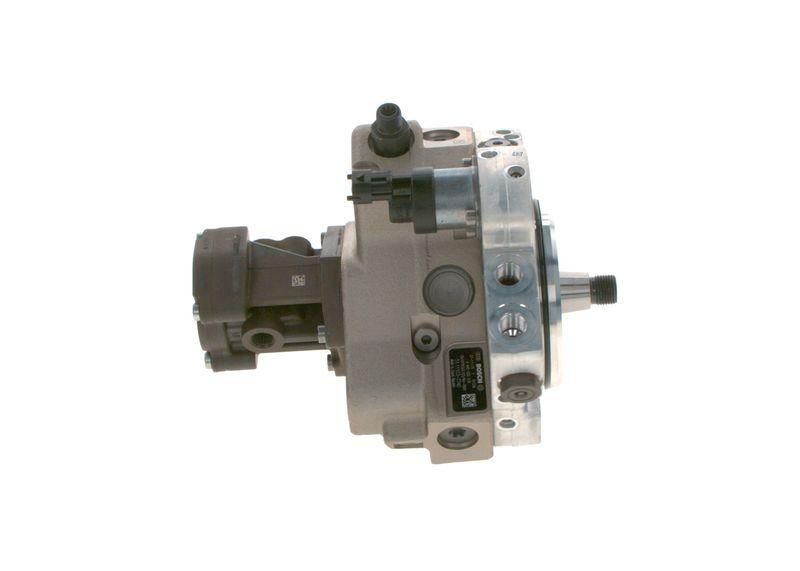 Bosch 0 445 020 018 Radialkolbenpumpe