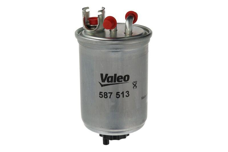 VALEO 587513 Kraftstofffilter, Diesel