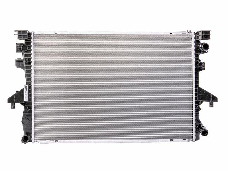 VALEO 733116 Motork&uuml;hler VW Transporter-T5 2.5 TDI