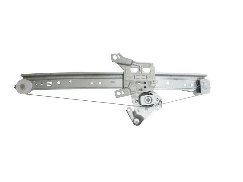 VALEO 861092 Fensterheber nur mit Komfort RL