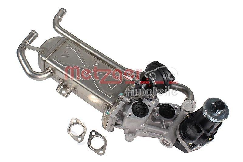 METZGER 0892459 Agr-Modul f&uuml;r AUDI/SEAT/SKODA/VW