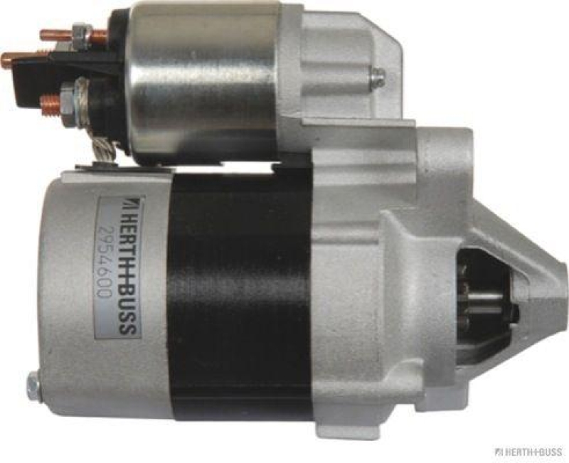 HERTH+BUSS 42438163 Starter 12 V, 0,85 kW