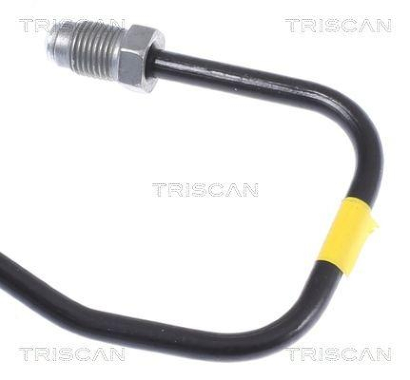 TRISCAN 8150 28313 Bremsschlauch Hinten f&uuml;r Citroen