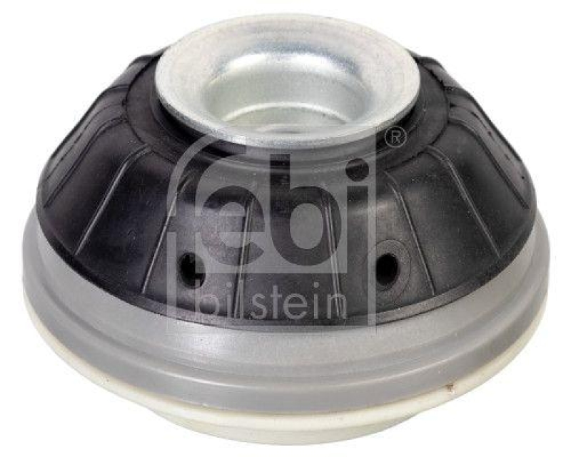 FEBI BILSTEIN 175976 Federbeinst&uuml;tzlagersatz mit Kugellager und Anbaumaterial f&uuml;r Fiat
