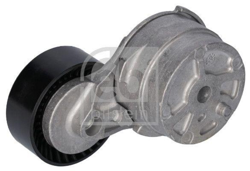 FEBI BILSTEIN 181314 Riemenspanner f&uuml;r Keilrippenriemen f&uuml;r VW-Audi