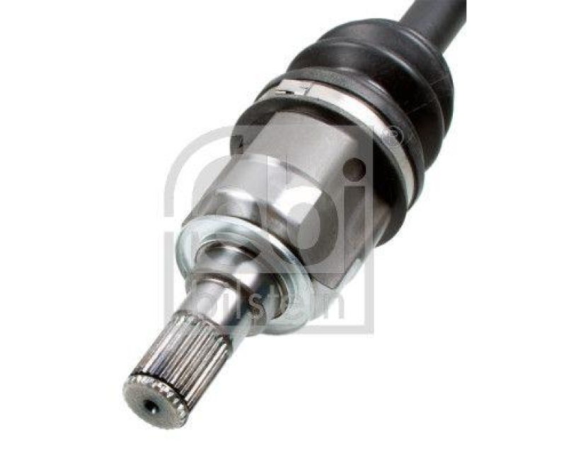 FEBI BILSTEIN 182432 Antriebswelle f&uuml;r HYUNDAI