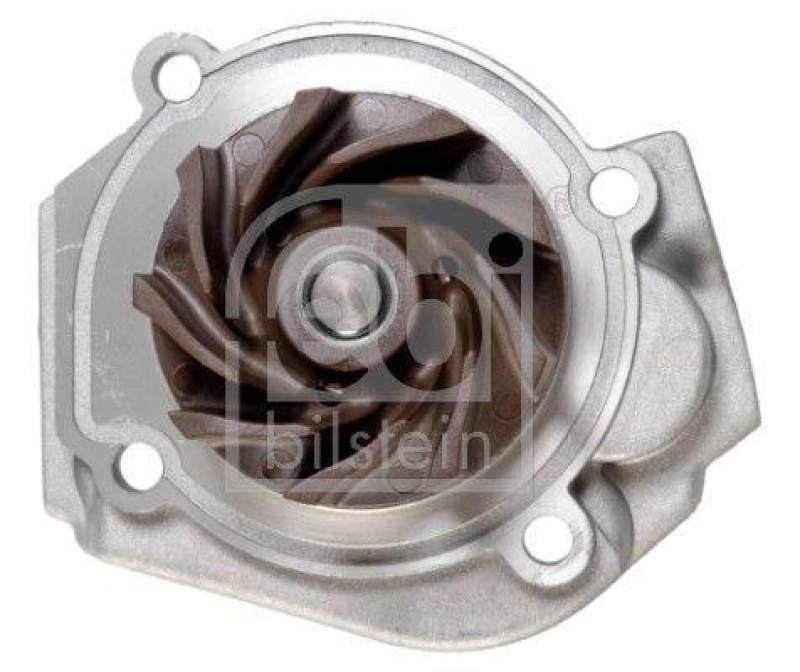 FEBI BILSTEIN 43517 Wasserpumpe ohne Dichtung f&uuml;r Fiat