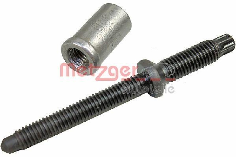 METZGER 0870088H Reparatursatz, D&uuml;senhalter f&uuml;r CITROEN/PEUGEOT