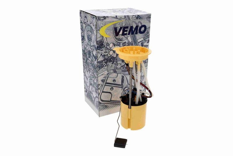 VEMO V10-09-0018 Kraftstoff-F&ouml;rdereinheit f&uuml;r AUDI
