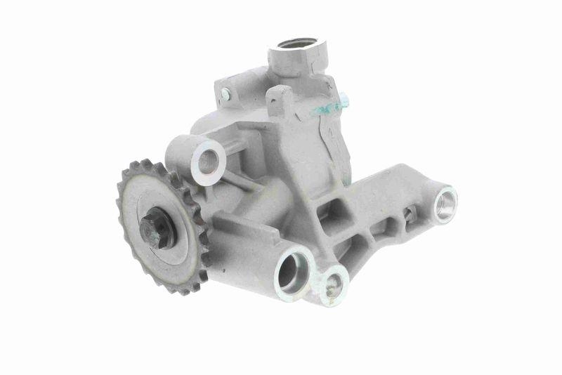VAICO V10-1742 &Ouml;lpumpe mit Dichtung mit Dichtung f&uuml;r VW