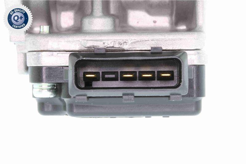 VEMO V25-72-1005 Luftmassenmesser 4-Polig f&uuml;r FORD