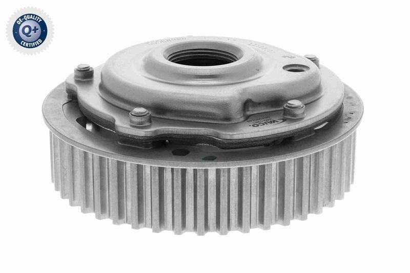 VAICO V40-1281 Nockenwellenversteller Einlassseite f&uuml;r OPEL