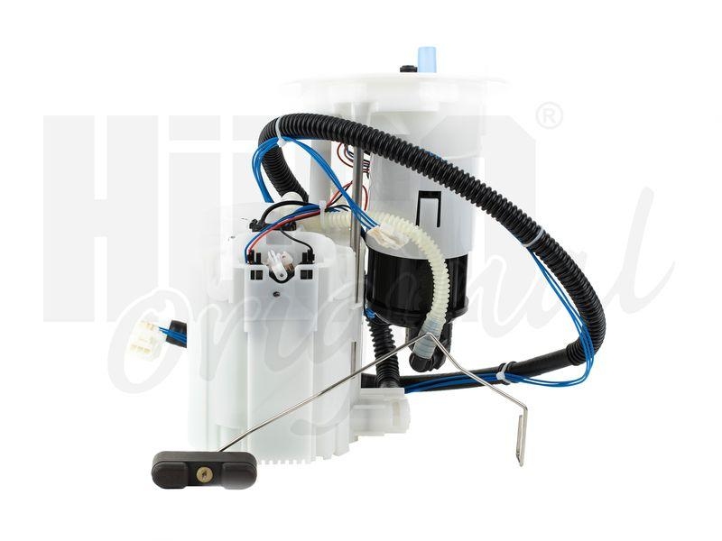HITACHI 133257 Kraftstofff&ouml;rdereinheit f&uuml;r AUDI u.a.