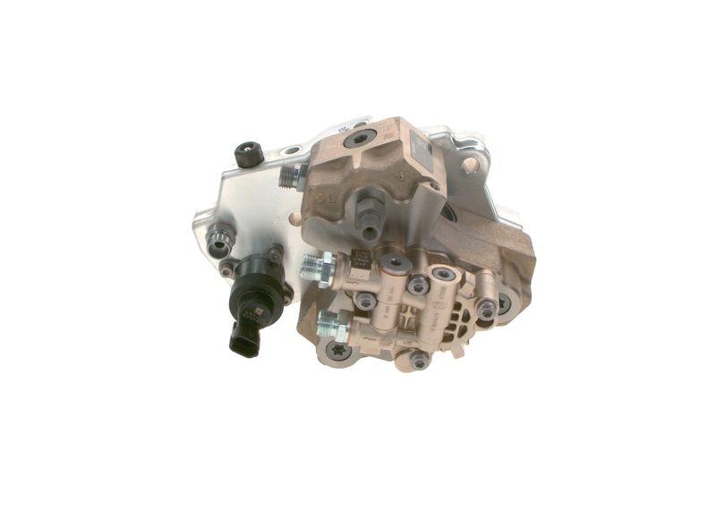 Bosch 0 445 020 019 Radialkolbenpumpe