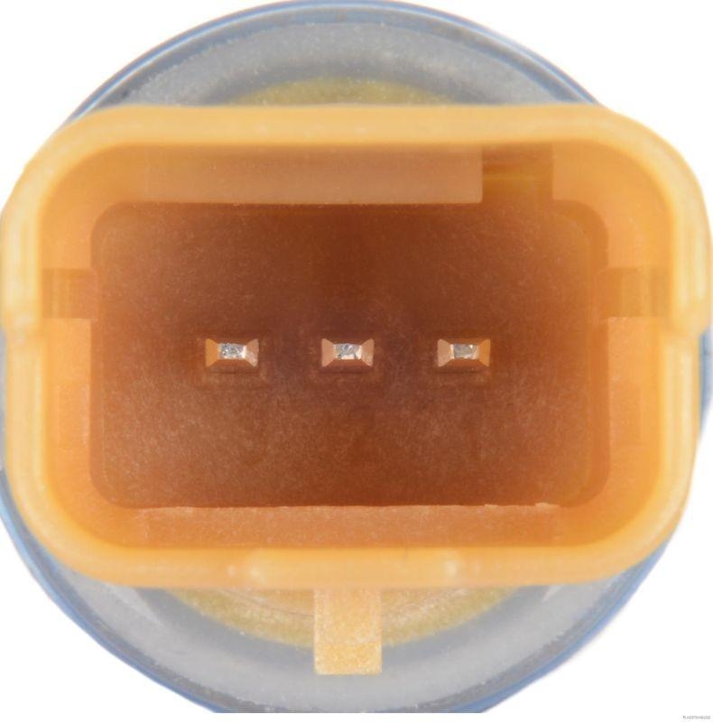 HERTH+BUSS 70100052 Druckschalter, Klimaanlage