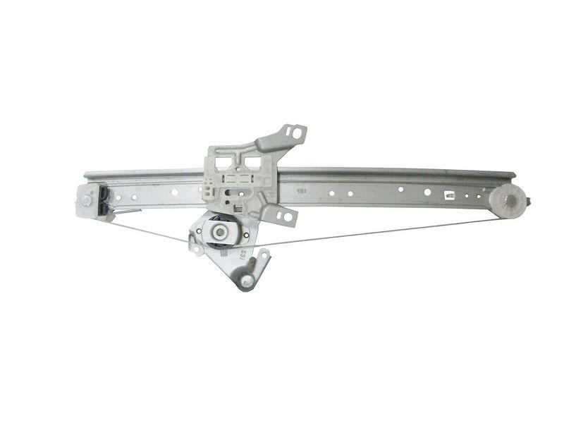 VALEO 861093 Fensterheber nur mit Komfort RR