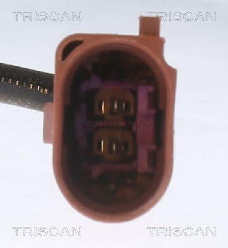 TRISCAN 8826 29013 Sensor, Abgastemperatur f&uuml;r Vag