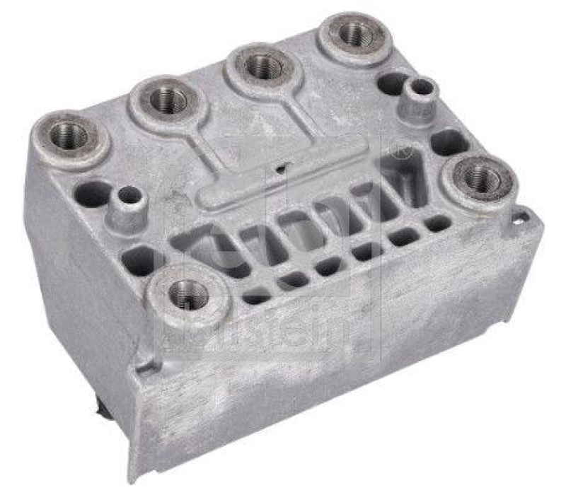 FEBI BILSTEIN 101744 Motorlager f&uuml;r Mercedes-Benz