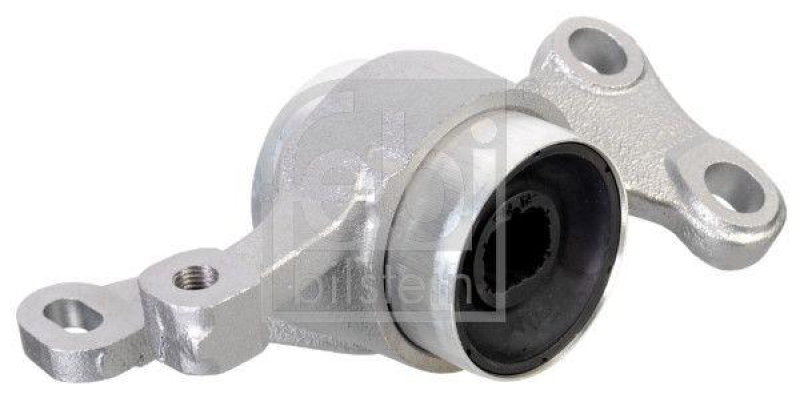 FEBI BILSTEIN 175977 Querlenkerlager mit Halter f&uuml;r BMW