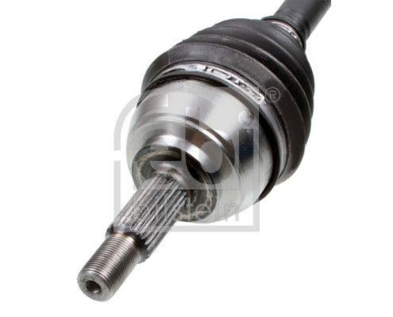 FEBI BILSTEIN 182433 Antriebswelle f&uuml;r NISSAN