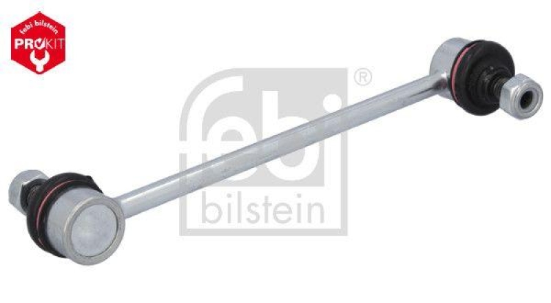 FEBI BILSTEIN 23579 Verbindungsstange mit Sicherungsmuttern f&uuml;r TOYOTA