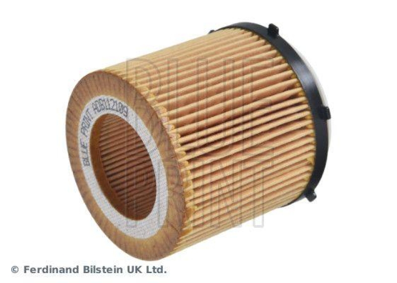 BLUE PRINT ADB112109 Ölfilter mit Dichtring für BMW