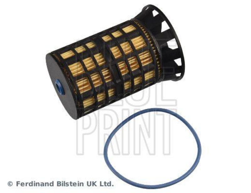 BLUE PRINT ADBP230050 Kraftstofffilter mit Dichtring f&uuml;r CITROEN