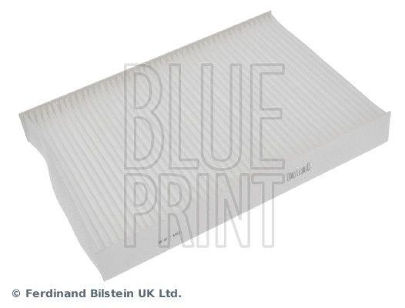 BLUE PRINT ADN12516 Innenraumfilter für Renault