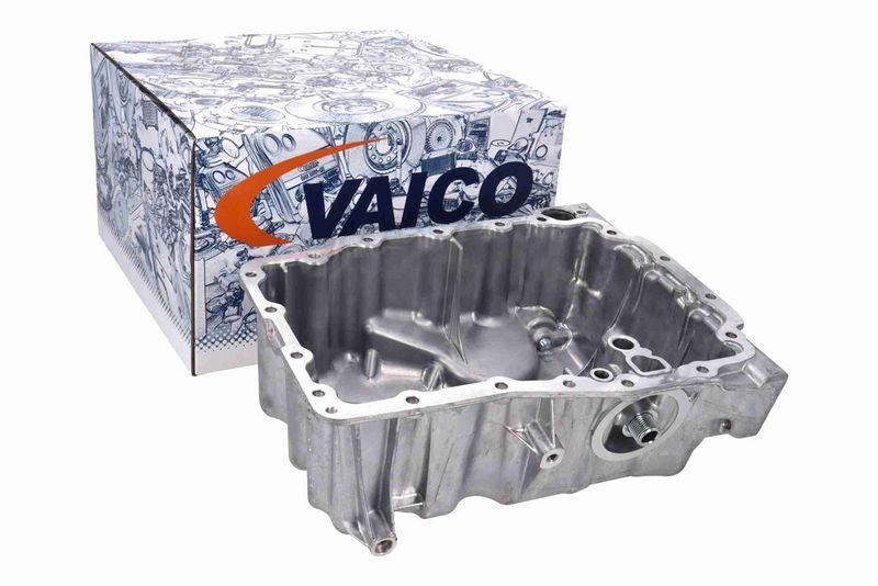 VAICO V10-7700 Ölwanne für VW