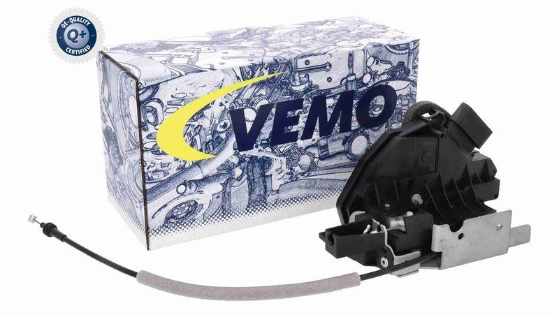 VEMO V25-85-0126 T&uuml;rschloss f&uuml;r FORD