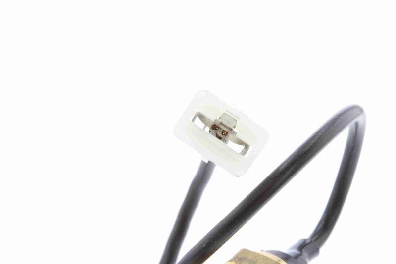 VEMO V49-72-0005 Sensor, K&uuml;hlmitteltemperatur 1/8 x 27 Nptf 1-Polig f&uuml;r ROVER